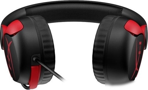 Наушники HyperX Cloud Mini (черный)