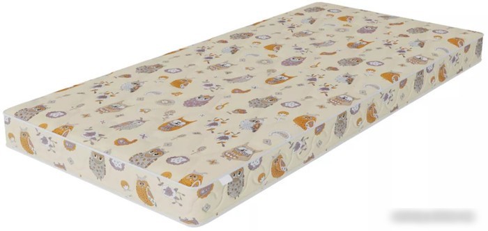 Матрас Stolline Здоровый сон-Тедди 90x180