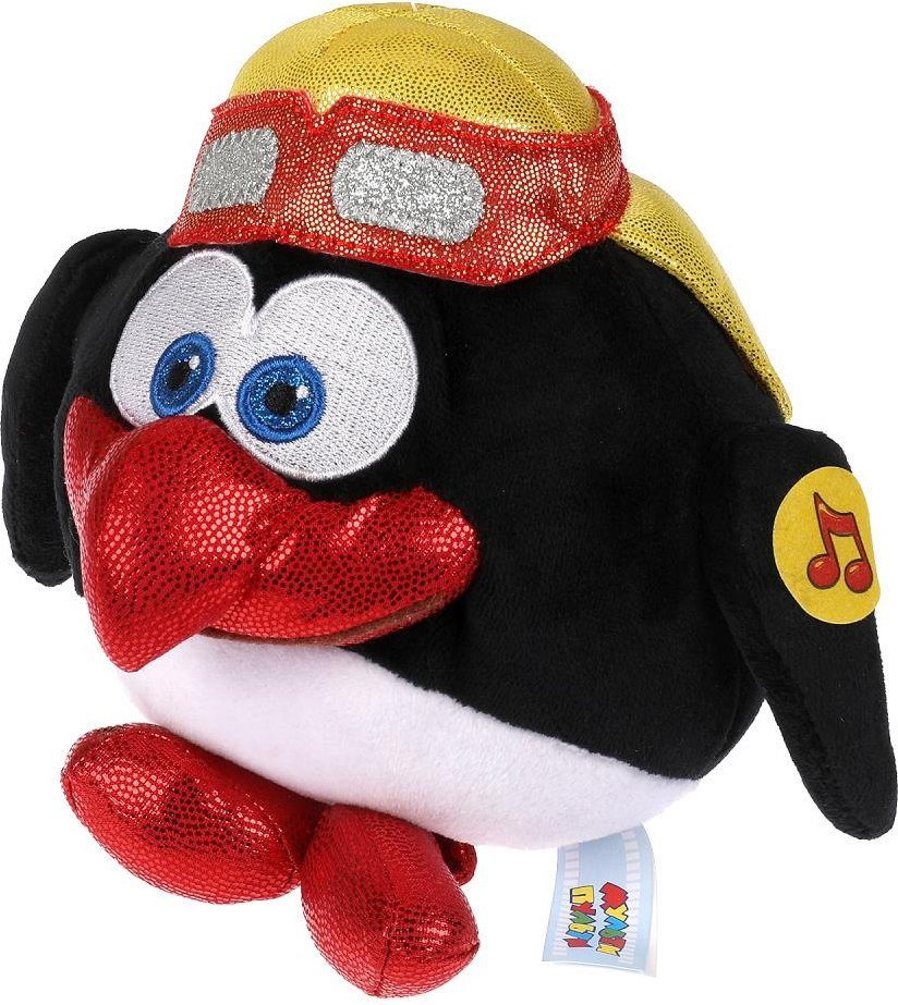 Интерактивная игрушка Мульти-пульти Пин A20311-10