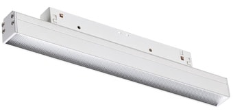 Трековый светильник Novotech Flum 358413