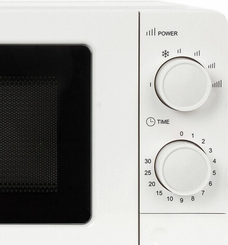Микроволновая печь Sonnen MW2070B-6MW