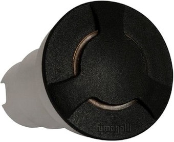 Тротуарный встраиваемый светильник Fumagalli Ceci 1F3.000.000.AXU1L