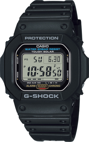 Наручные часы Casio G-Shock G-5600UE-1E