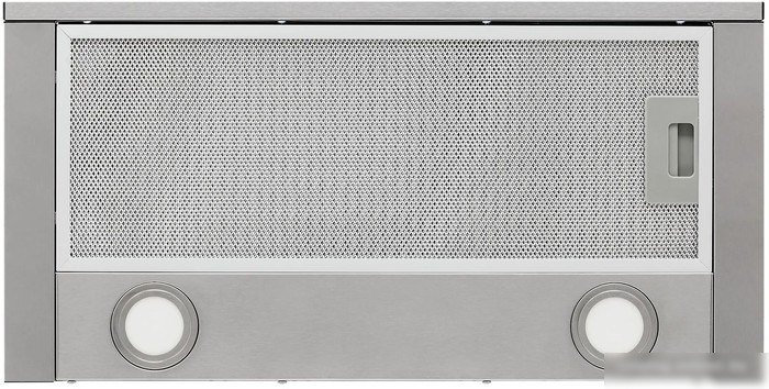 Кухонная вытяжка Krona Kamilla T 600 Inox 2 мотора (нержавеющая сталь)