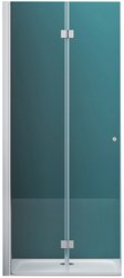 Душевая дверь BelBagno ALBANO-20/40-C-Cr