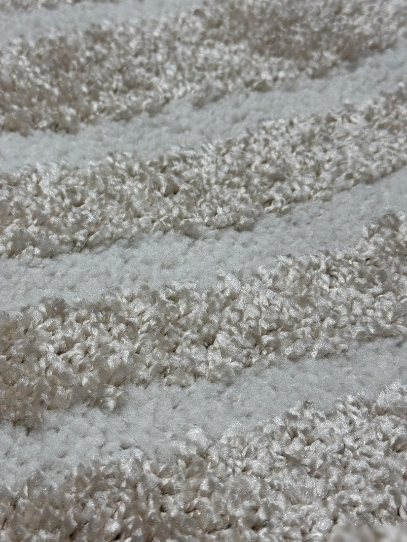 Ковер для жилой комнаты Merinos Storm VR45-STAN-CREAM (2x2.9)
