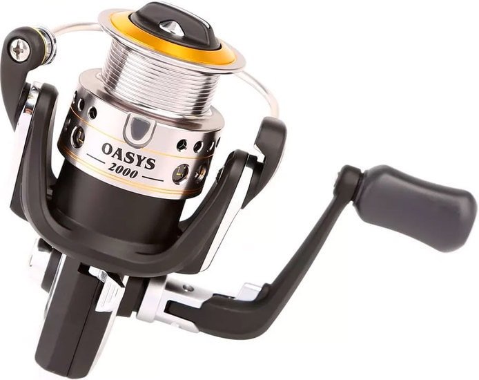 Катушка Ryobi Oasys 3000