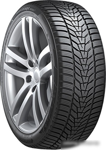 Автомобильные шины Hankook Winter i*cept evo3 W330 235/45R18 98V