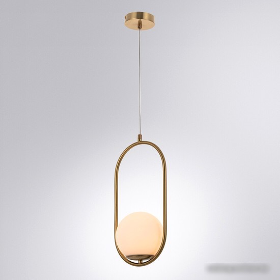Подвесная люстра Arte Lamp Matisse A7745SP-1AB