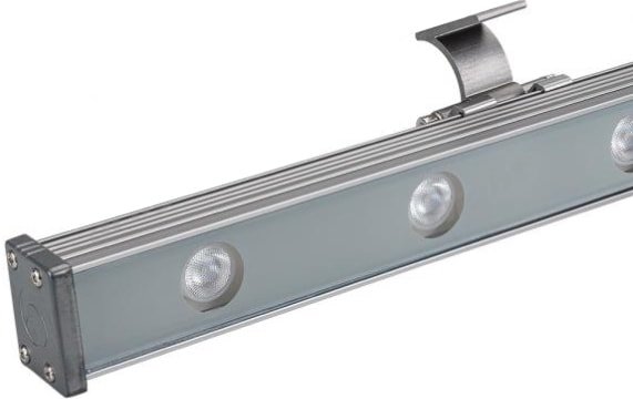Прожектор Arlight AR-LINE-1000S-18W-220V Day 024299