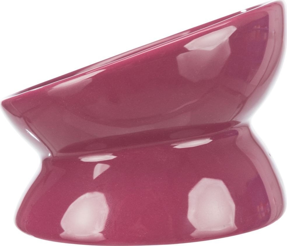 Миска Trixie 24797 (ягодный)