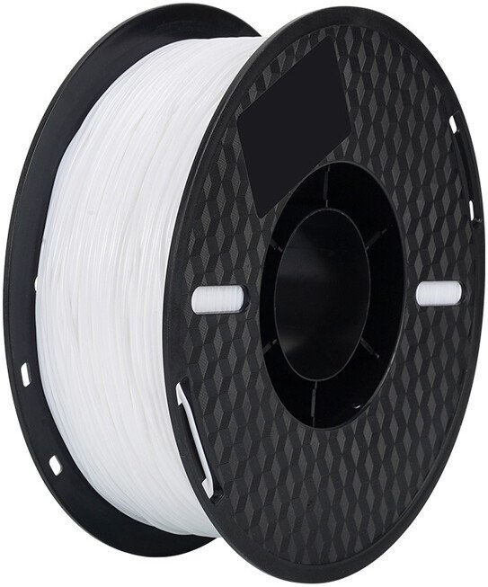 Филамент Kingroon TPU 1.75мм B01392 (1кг, белый)