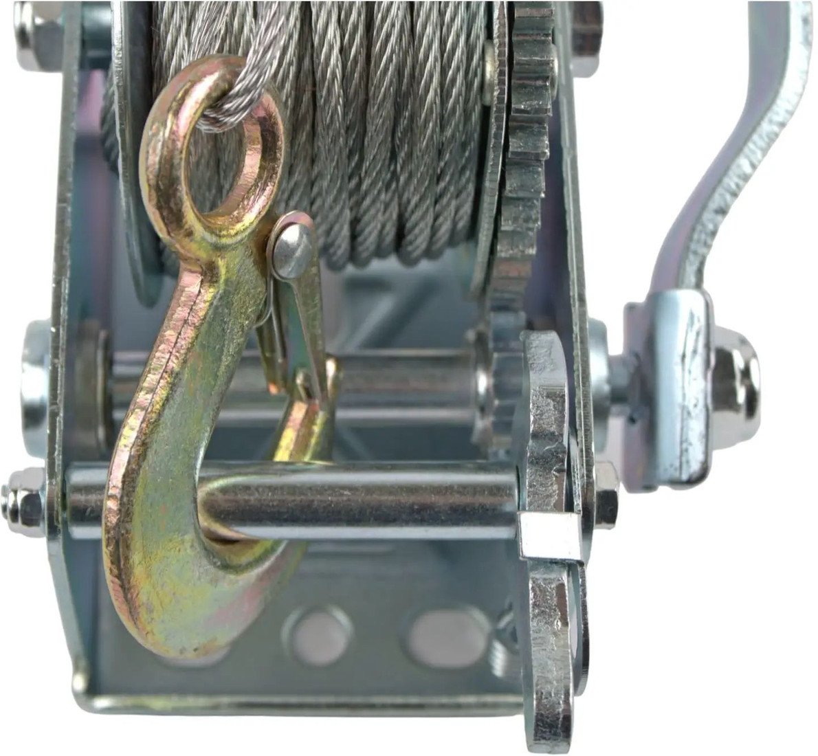 Лебедка Shtapler FD-1200 540кг 71064038 (10м)