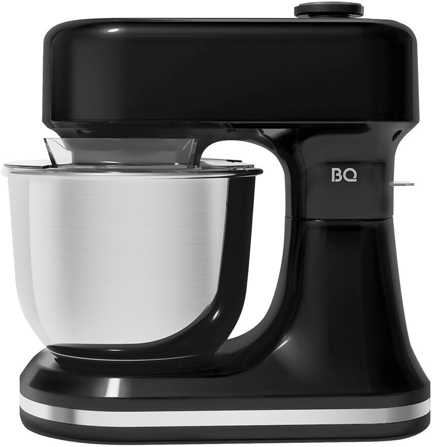 Планетарный миксер BQ PM1001 (черный)