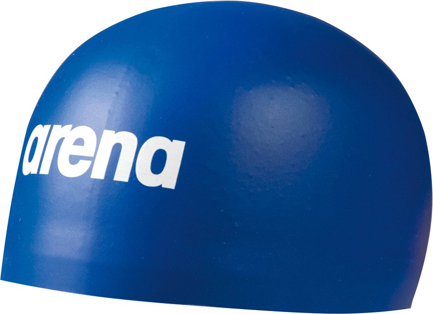 Шапочка для плавания ARENA 3D Soft 000400721 (M)
