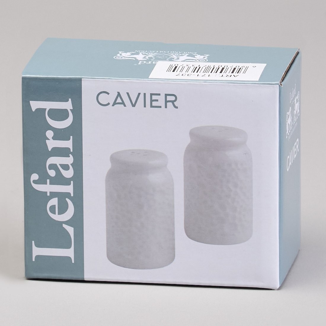 Набор для специй Lefard Cavier 171-337