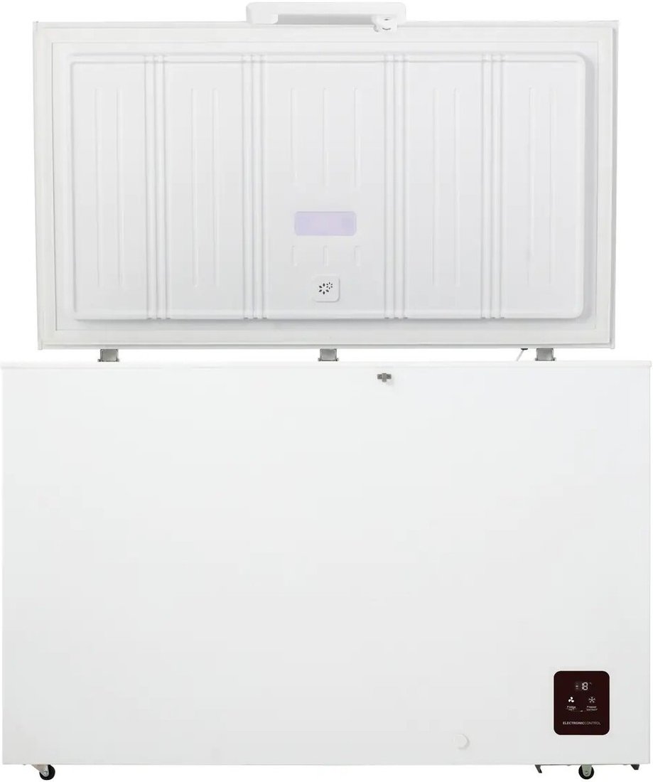 Морозильный ларь Gorenje FHC4216W5