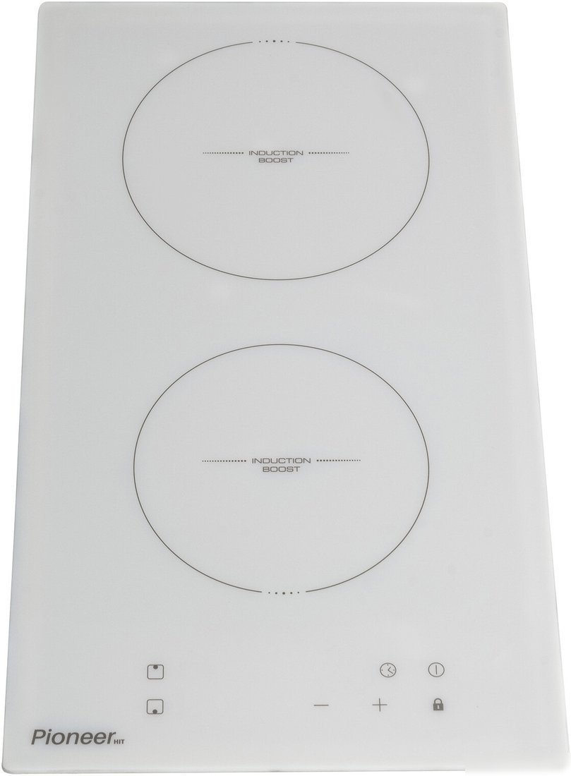 Варочная панель Pioneer EHB30203I-WH
