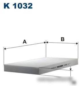 Filtron K1032 Filtron K1032