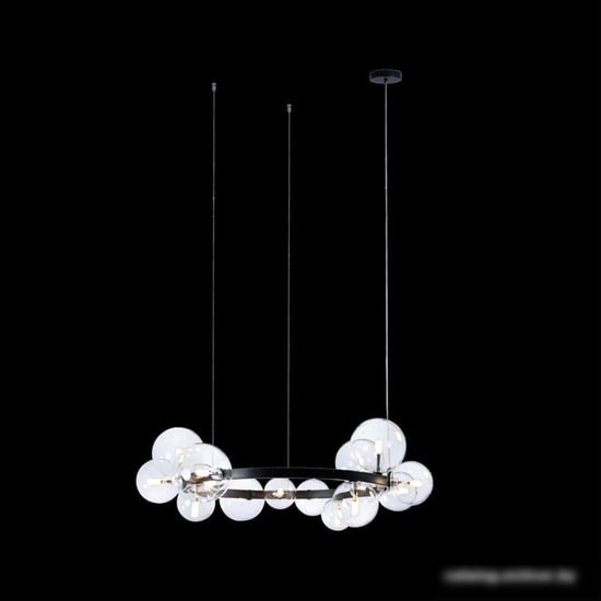 Подвесная люстра LOFT IT Molecule 10023/850