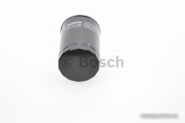 Масляный фильтр Bosch F026407080