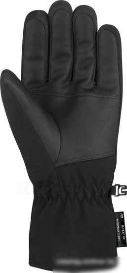 Перчатки Reusch Elon R-Tex XT 6101225-7701 (р-р 10.5, black/white)