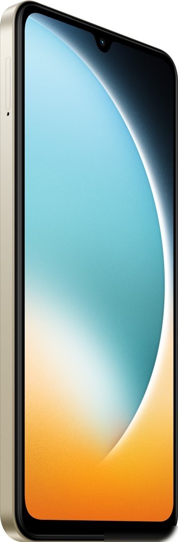 Телефон POCO C71 4GB/128GB международная версия (золотистый)
