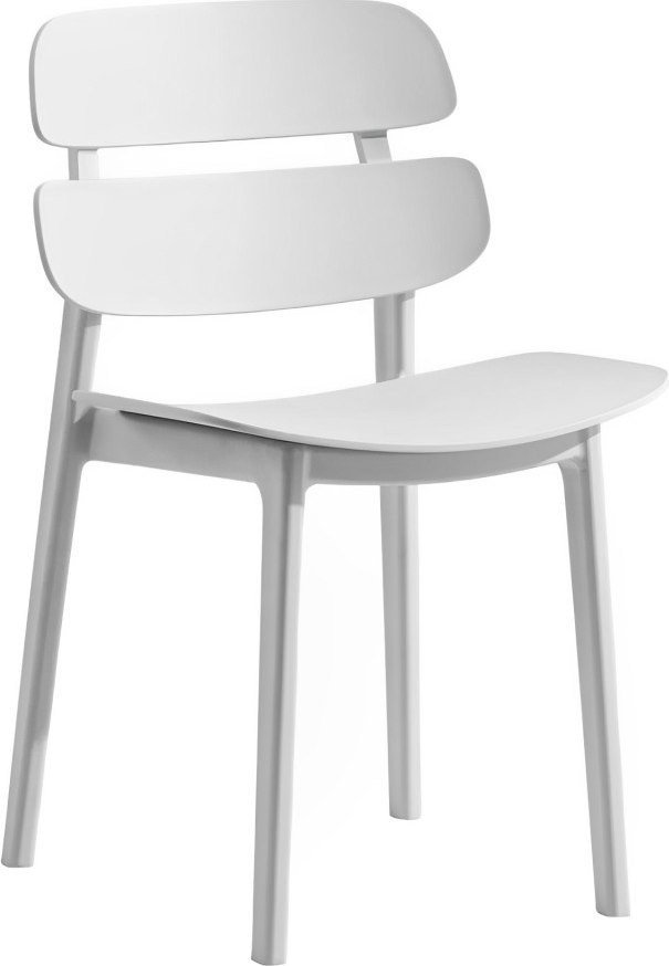 Стул Stool Group Tony D-031 (белый)