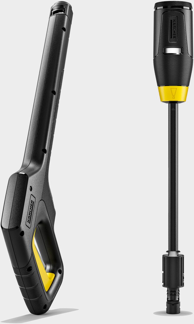 Мойка высокого давления Karcher K4 Comfort Premium 1.324-750.0