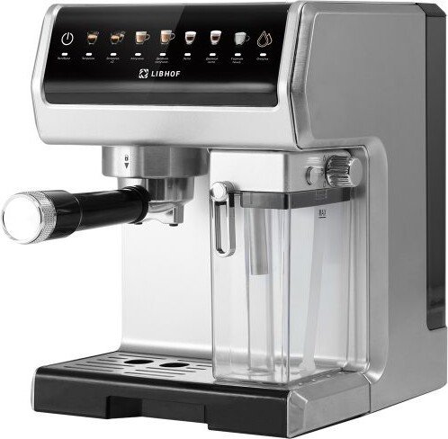 Рожковая кофеварка Libhof SCM-2300