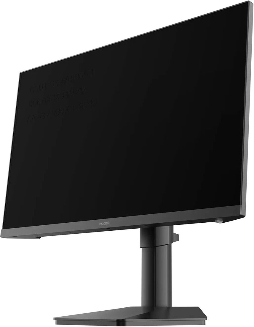 Игровой монитор Koorui G2741L