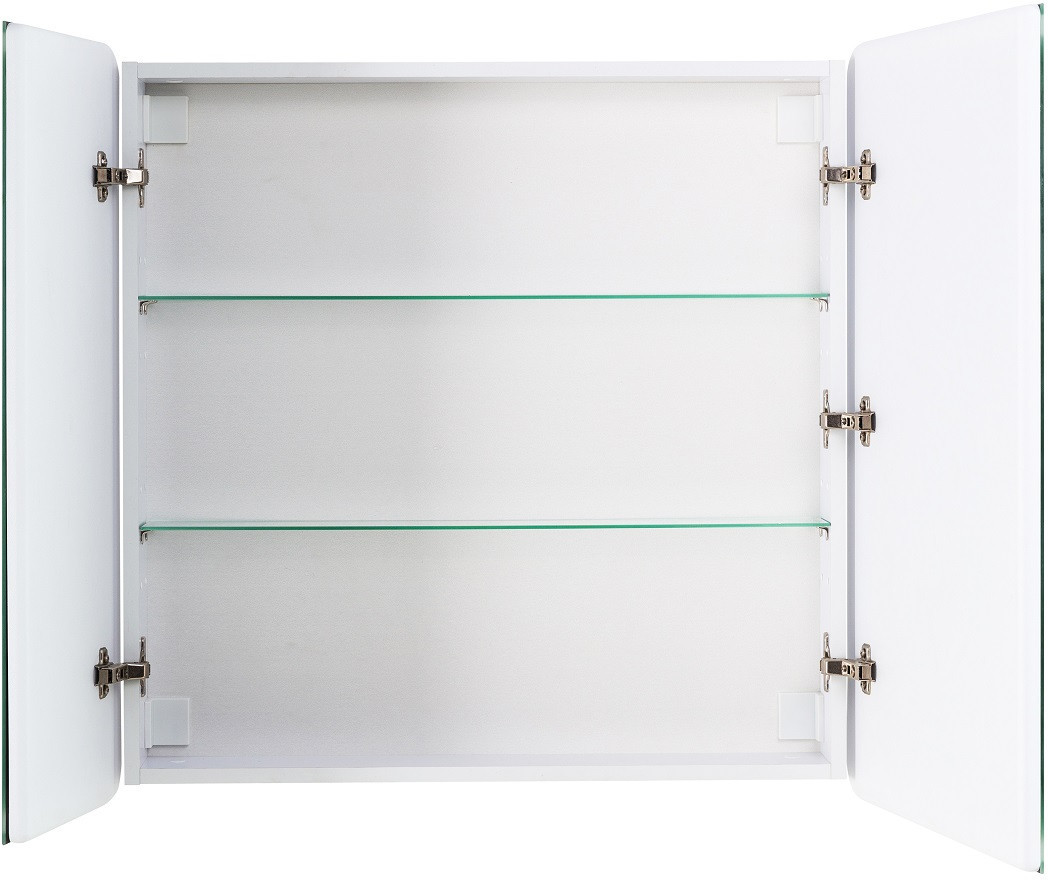 BelBagno Шкаф с зеркалом SPC-MAR-800/800-2A-LED-TCH
