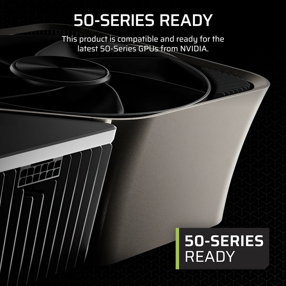 Корпус Corsair 3500X CC-9011277-WW
