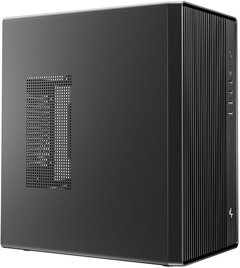 Корпус DeepCool CC310 R-CC310-BKNNM0-G