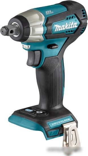 Ударный гайковерт Makita DTW181Z (без АКБ) Ударный гайковерт Makita DTW181Z (без АКБ)