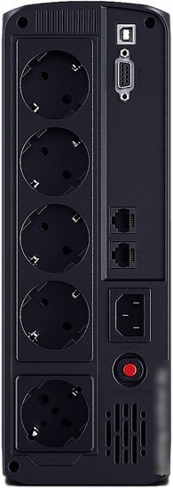 Источник бесперебойного питания CyberPower Value Pro VP1600ELCD