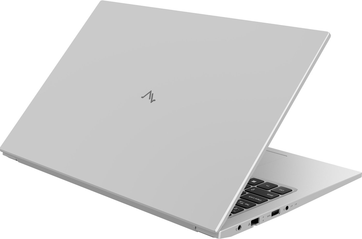 Ноутбук Maibenben B115B-R551UMB1SPSRE2