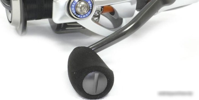Катушка Okuma Helios SX HSX-40