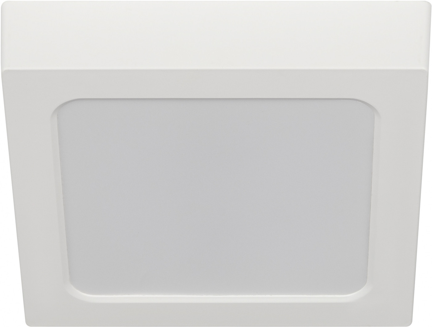 Точечный светильник ЭРА LED 20-18-6K Б0057454