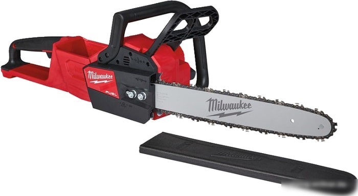 Аккумуляторная пила Milwaukee M18 FUEL (без АКБ)