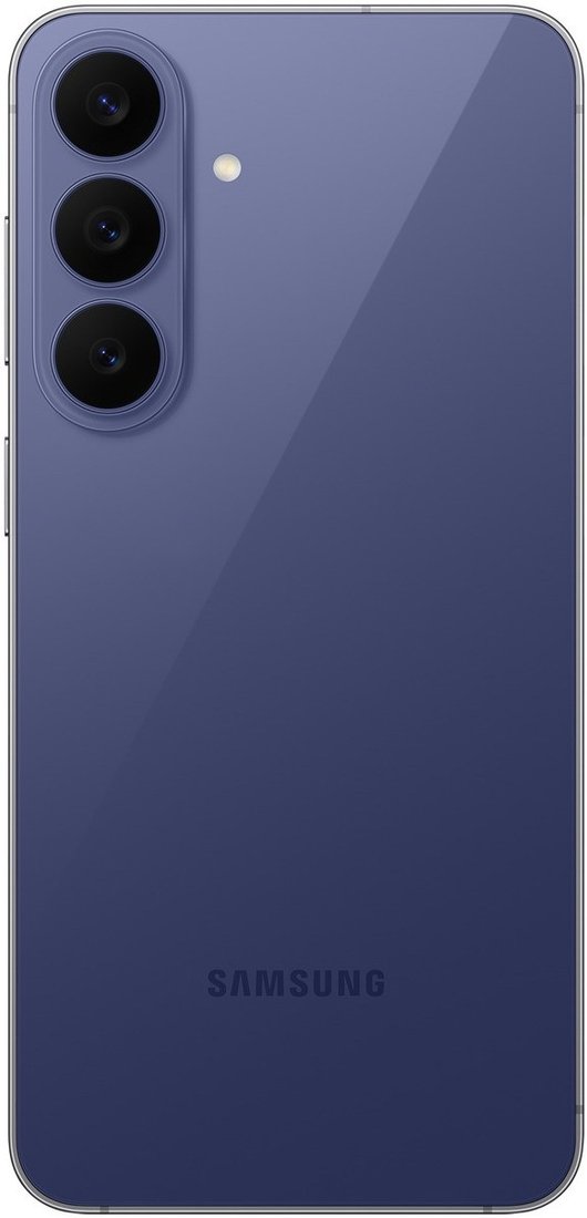 Телефон Samsung Galaxy S26 FE SM-S741B 8GB/256GB (фиолетовый)