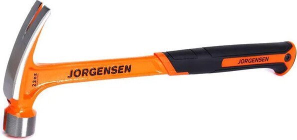 Гвоздодер Pony Jorgensen 60203