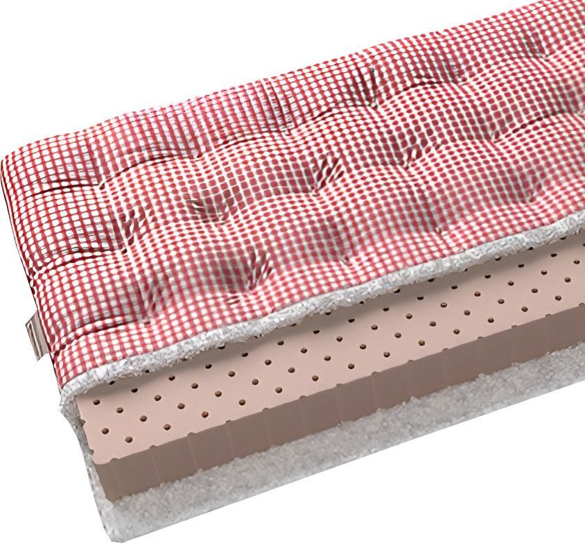 Матрас Mr. Mattress Omake Red 80x190 (с резинками)