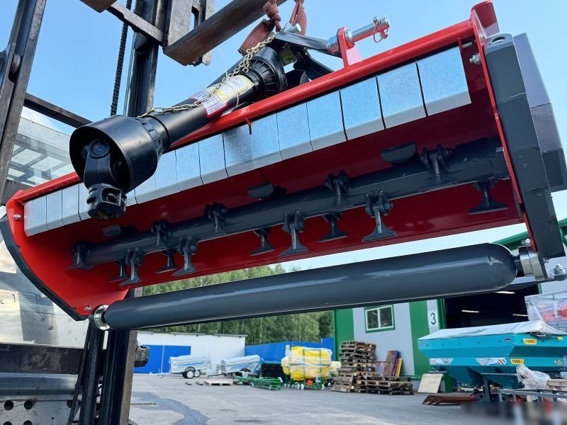 Косилка Rossel NEFL115