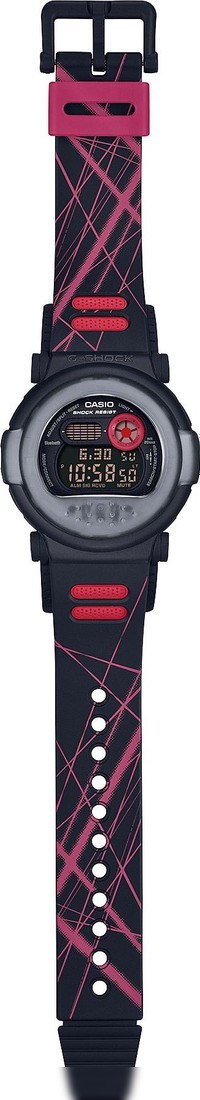 Наручные часы Casio G-B001MVA-1E