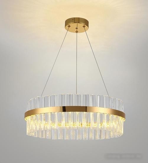 Подвесная люстра Natali Kovaltseva INNOVATION STYLE 83010