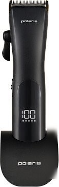 Машинка для стрижки волос Polaris PHC 2500