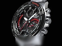 Наручные часы Casio ECB-900DB-1AER