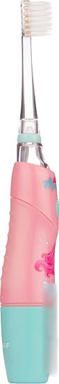 Электрическая зубная щетка CS Medica Kids CS-9760-F