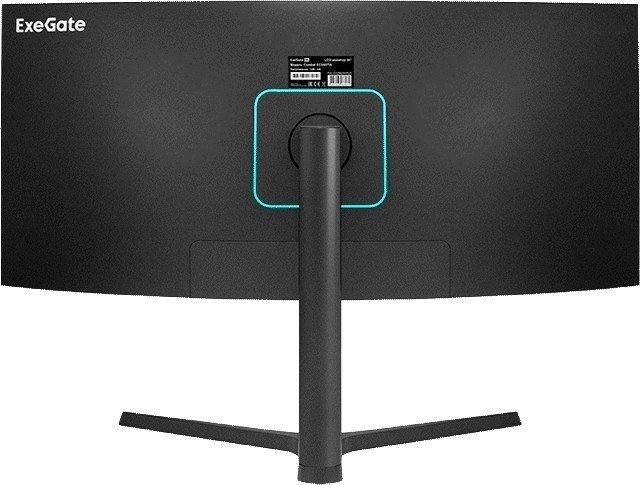 Игровой монитор ExeGate Combat EC3400TA EX297580RUS